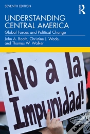 Capa do artigo Understanding Central America