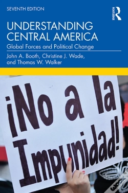 Capa do artigo Understanding Central America