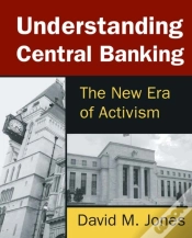 Capa do artigo Understanding Central Banking