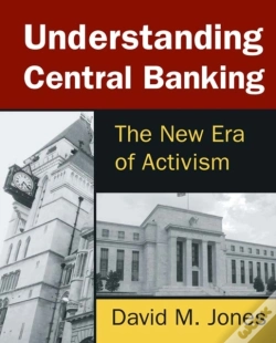 Capa do artigo Understanding Central Banking