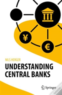 Capa do artigo Understanding Central Banks