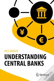 Capa do artigo Understanding Central Banks