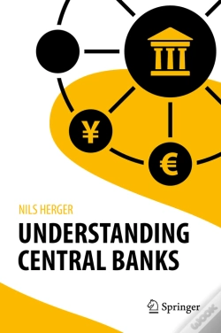 Capa do artigo Understanding Central Banks