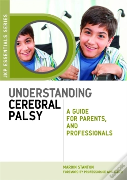 Capa do artigo Understanding Cerebral Palsy