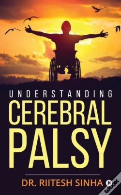 Capa do artigo Understanding Cerebral Palsy