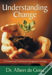 Capa do artigo Understanding Change