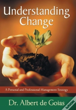 Capa do artigo Understanding Change