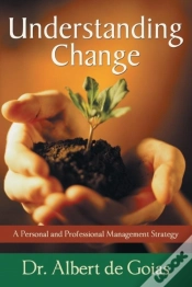 Capa do artigo Understanding Change
