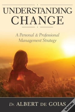Capa do artigo Understanding Change