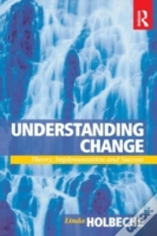 Capa do artigo Understanding Change