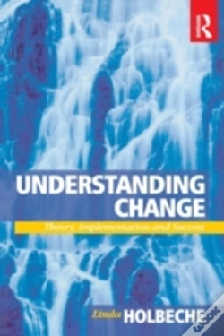 Capa do artigo Understanding Change