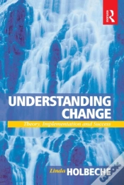 Capa do artigo Understanding Change