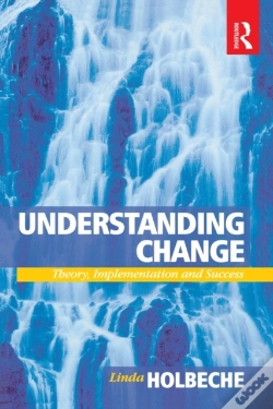 Capa do artigo Understanding Change