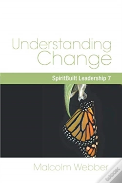 Capa do artigo Understanding Change