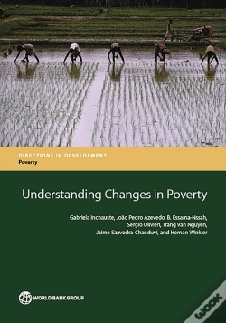 Capa do artigo Understanding Changes In Poverty