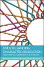 Understanding Character Education: Approaches, Applications And Issues - Preview