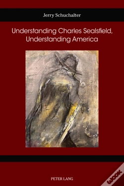 Capa do artigo Understanding Charles Sealsfield, Understanding America