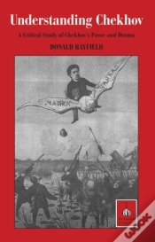 Capa do artigo Understanding Chekhov