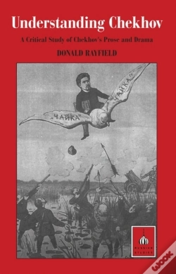 Capa do artigo Understanding Chekhov