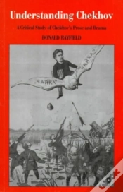 Capa do artigo Understanding Chekhov