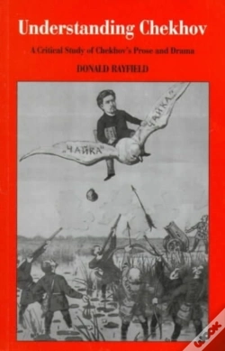 Capa do artigo Understanding Chekhov