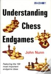 Capa do artigo Understanding Chess Endgames