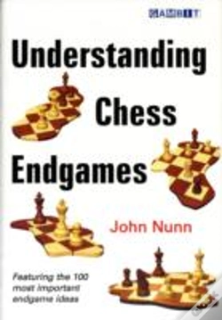 Capa do artigo Understanding Chess Endgames