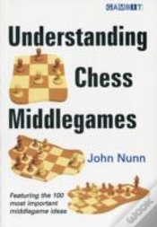 Capa do artigo Understanding Chess Middlegames