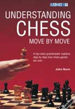 Capa do artigo Understanding Chess Move By Move