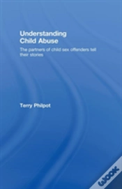 Capa do artigo Understanding Child Abuse