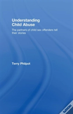Capa do artigo Understanding Child Abuse