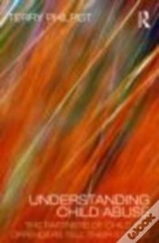 Capa do artigo Understanding Child Abuse