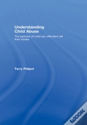 Capa do artigo Understanding Child Abuse