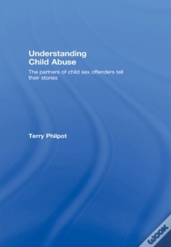 Capa do artigo Understanding Child Abuse