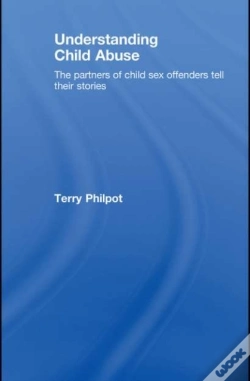 Capa do artigo Understanding Child Abuse