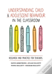 Capa do artigo Understanding Child And Adolescent Behaviour In The Classroom