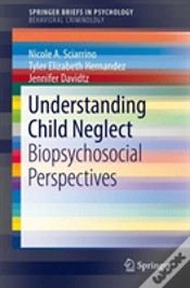 Capa do artigo Understanding Child Neglect