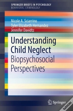 Capa do artigo Understanding Child Neglect