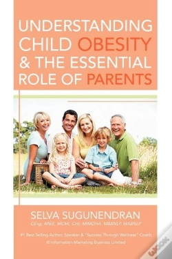 Capa do artigo Understanding Child Obesity & The Essential Role Of Parents