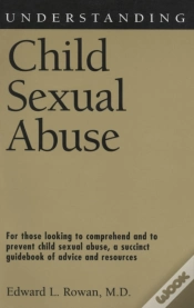 Capa do artigo Understanding Child Sexual Abuse