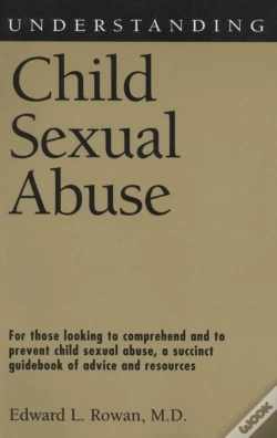 Capa do artigo Understanding Child Sexual Abuse