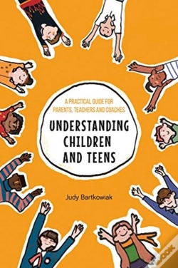 Capa do artigo Understanding Children And Teens