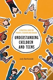 Capa do artigo Understanding Children And Teens