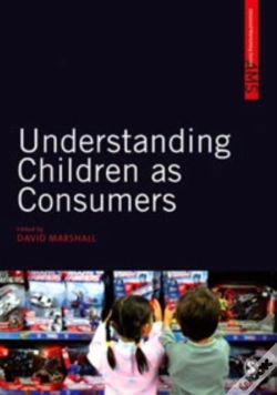 Capa do artigo Understanding Children As Consumers