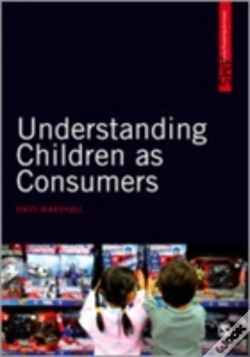 Capa do artigo Understanding Children As Consumers