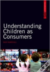 Capa do artigo Understanding Children As Consumers