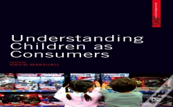 Capa do artigo Understanding Children As Consumers