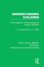 Understanding Children - Preview