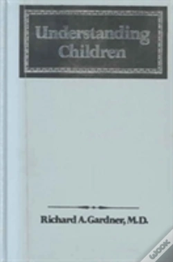 Capa do artigo Understanding Children