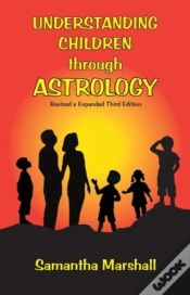 Capa do artigo Understanding Children Through Astrology